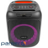 Акустична система Havit SQ146BT 60W RGB Black (HV-SQ146BT-BK)