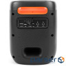 Акустична система Havit SQ146BT 60W RGB Black (HV-SQ146BT-BK)