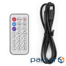 Акустична система Havit SQ146BT 60W RGB Black (HV-SQ146BT-BK)