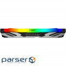 Модуль пам'яті KINGSTON FURY Renegade RGB DDR5 6400MHz 16GB (KF564C32RSA-16)