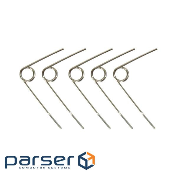 Пружина кріплення фотобарабана HP LJ CF226A 5шт Everprint (ZIP-HP-CF226X-5)