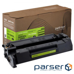 Картридж Patron HP 59 Green Label (CF259A) with chip (PN-59AGL)
