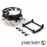CPU cooler VINGA CL3010