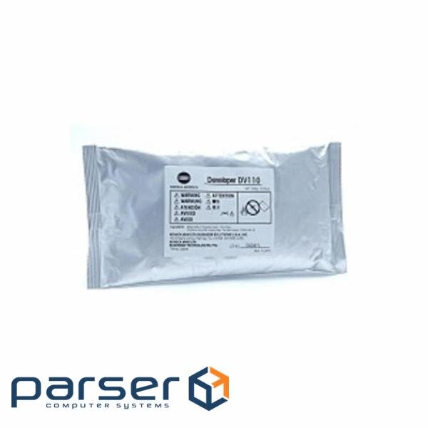 Developer Konica Minolta DV-116 (55К ) (A1UC550)