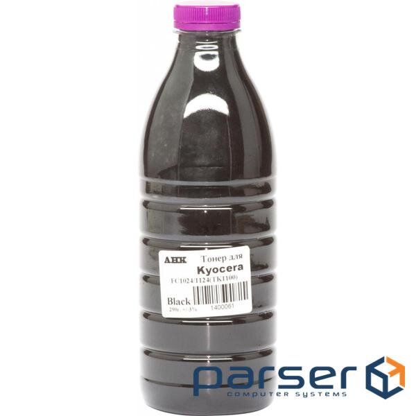Тонер Kyocera-Mita FS-1024MFP/1124MFP/1110, 290г Blac TonerLab (1400061)