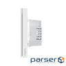 Aqara Wall Switch H1 (From Neutral, one key ) WS-EUK01
