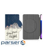 Чохол до планшета BeCover Smart Case Samsung Galaxy Tab A11 Plus SM-X236B 11.0" Good Night (713999)