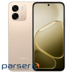 Мобільний телефон Oppo A6 6/256GB Aurora Gold (OFCPH2817_GOLD)