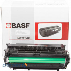 Картридж BASF для HP LJ Enterprise M607/M608/M609/M631/M632 Black 11К (KT-CF237A)
