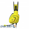 Навушники A4Tech Bloody G575 Punk Yellow (G575 Bloody (Punk Yellow))