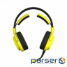Навушники A4Tech Bloody G575 Punk Yellow (G575 Bloody (Punk Yellow))