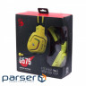 Навушники A4Tech Bloody G575 Punk Yellow (G575 Bloody (Punk Yellow))