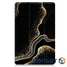 Чохол до планшета BeCover Smart Case Apple iPad Air 11" M4 2026 Black Abstraction (715204)