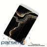 Чохол до планшета BeCover Smart Case Apple iPad Air 11" M4 2026 Black Abstraction (715204)