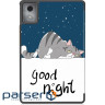 Чeхол-книжка BeCover Smart Case для Lenovo Tab K11 Plus TB-352F 11.45" Good Night (711854)