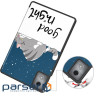 Чeхол-книжка BeCover Smart Case для Lenovo Tab K11 Plus TB-352F 11.45" Good Night (711854)