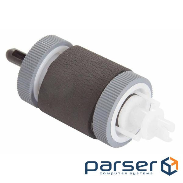 Ролик захоплення паперу LJ P3005/P3015/M3027/M3035/P5200 RM1-3763-000 Foshan (RM1-3763-000-Foshan)