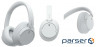 Навушники Sony WH-CH720N Wireless White (WHCH720NW.CE7)