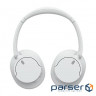 Навушники Sony WH-CH720N Wireless White (WHCH720NW.CE7)
