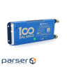 Universal BMS smart плата DaLy LiFePO4 8-24S 100A з Bluetooth + CAN + активний (DaLy 8-24S / 100А )