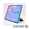 Чохол до планшета BeCover Tri Fold Soft TPU Silicone Apple iPad Air 11" M4 2026 Light Blue (715239)