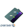 Чохол до планшета BeCover Soft Edge Samsung Galaxy Tab S10 Lite SM-X400/406 10.9" Dark Green (715764