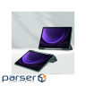 Чохол до планшета BeCover Soft Edge Samsung Galaxy Tab S10 Lite SM-X400/406 10.9" Dark Green (715764