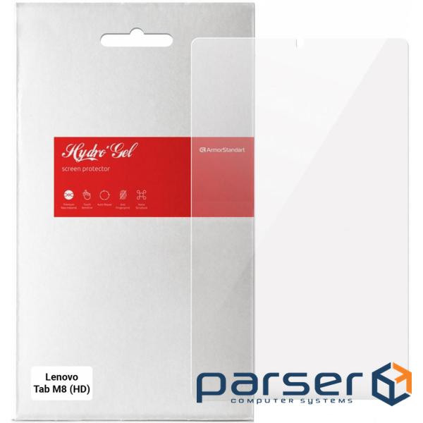 Плівка захисна Armorstandart Lenovo Tab M8 (282679978)