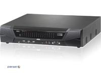 ATEN KN8164V 1-Local / 8-Remote Access 64-Port Cat 5 KVM over IP Switch with Virtual Media
