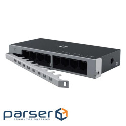 Комутатор мережевий Netis ST108D