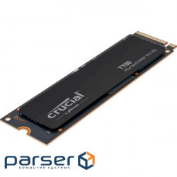 SSD CRUCIAL T700 2TB M.2 NVMe (CT2000T700SSD3)