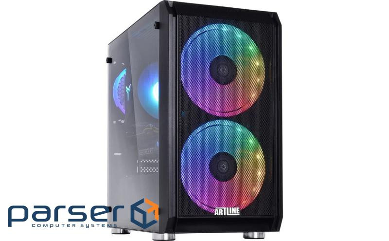 Десктоп ARTLINE Gaming X37 (X37v53Win)