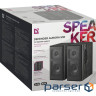 Акустична система Defender Aurora S30 30Вт USB Black (65431)