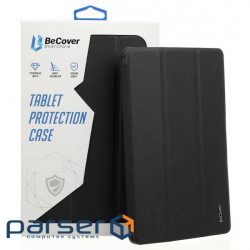 Чохол для планшета BeCover Magnetic Buckle Apple iPad mini 6 2021 Black (706824)