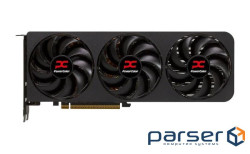 Відеокарта POWERCOLOR Reaper AMD Radeon RX 9070 16GB GDDR6 (RX9070 16G-A) (RX 9070 16G-A)