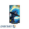 Монітор OLED 4K 32",3840*2160,165 Гц SAMSUNG LS32HG732SIXUA