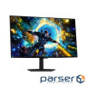 Монітор OLED 4K 32",3840*2160,165 Гц SAMSUNG LS32HG732SIXUA