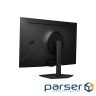 Монітор OLED 4K 32",3840*2160,165 Гц SAMSUNG LS32HG732SIXUA