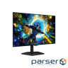 Монітор OLED 4K 32",3840*2160,165 Гц SAMSUNG LS32HG732SIXUA