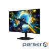 Монітор OLED 4K 32",3840*2160,165 Гц SAMSUNG LS32HG732SIXUA
