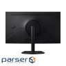 Монітор OLED 4K 32",3840*2160,165 Гц SAMSUNG LS32HG732SIXUA