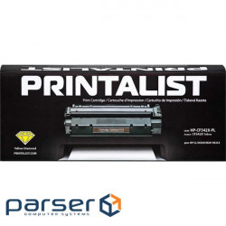 Картридж Printalist HP CLJ M280/M281/M254/ CF542X Yellow (HP-CF542X-PL)