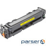 Картридж Printalist HP CLJ M280/M281/M254/ CF542X Yellow (HP-CF542X-PL)