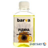 Чистяча рідина Barva №2 для CANON/HP/LEXMARK (Water) 180г (F5-019) (CS-BAR-F5-019-2-180)