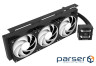 Система рідинного оxолодження Zalman Alpha 2SE A236ARGB, LGA1851, 1700, 1200, 115 (ALPHA2SEA36BLACK)