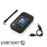 Мобільний Wi-Fi роутер Vinga Hotspot 4G M301 (VMRL-M301B)