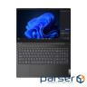 Ноутбук (портативний компютер) V15 G5 C3-100U 15" 16/512GB W11P 83GW00BTRA LENOVO