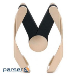 Універсальний автодержатель EXTRADIGITAL Mount Holder ExtraDigital Gold (CRM4116)
