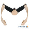 Універсальний автодержатель EXTRADIGITAL Mount Holder ExtraDigital Gold (CRM4116)