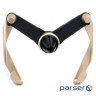 Універсальний автодержатель EXTRADIGITAL Mount Holder ExtraDigital Gold (CRM4116)